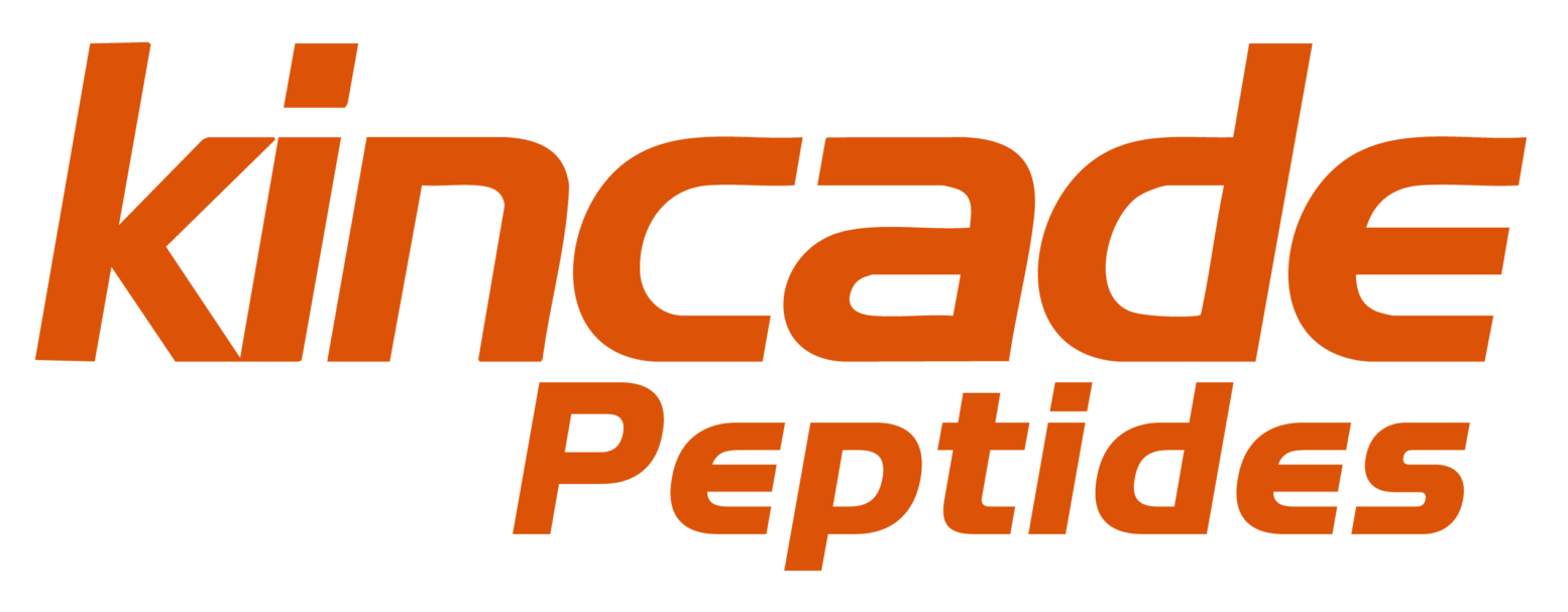 Kincade Peptides